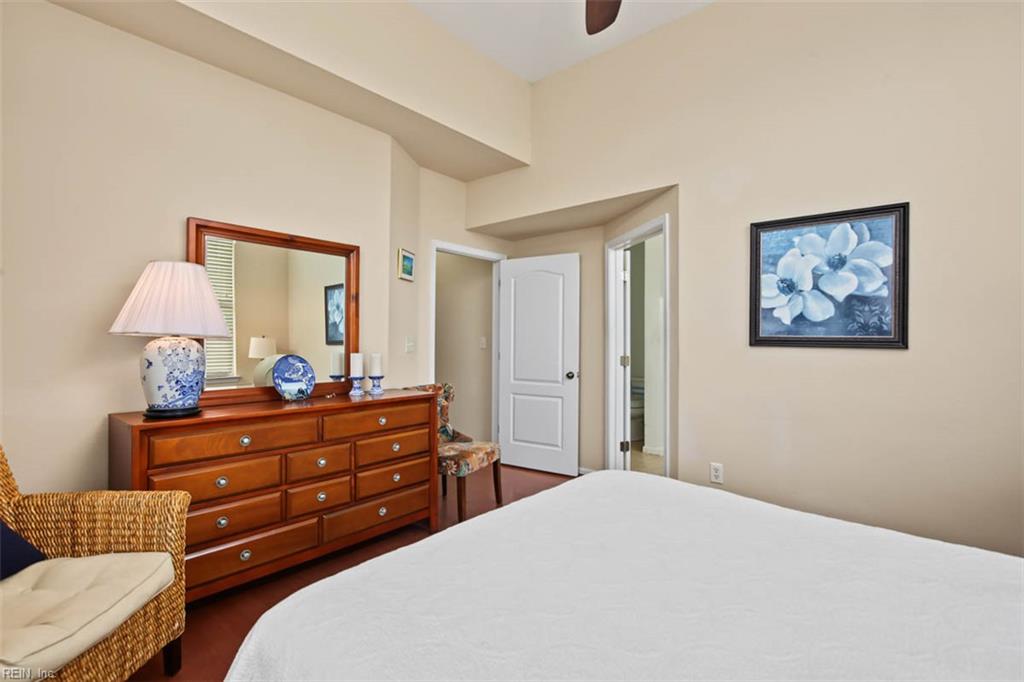 522 Knolls Drive Newport News VA 23602