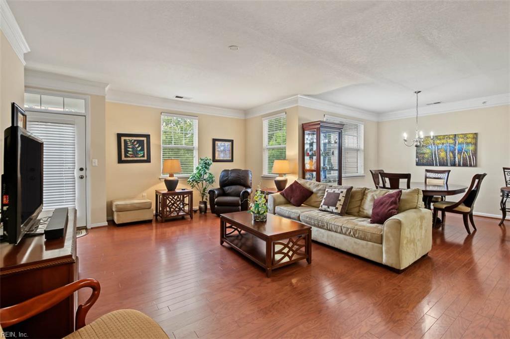 522 Knolls Drive Newport News VA 23602