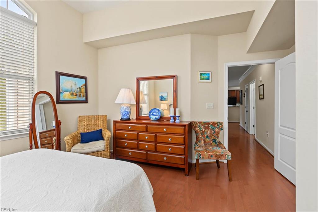 522 Knolls Drive Newport News VA 23602