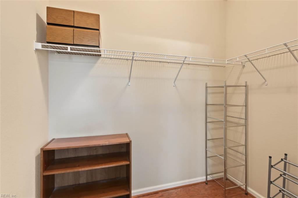 522 Knolls Drive Newport News VA 23602