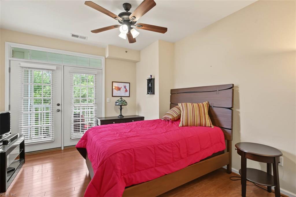 522 Knolls Drive Newport News VA 23602