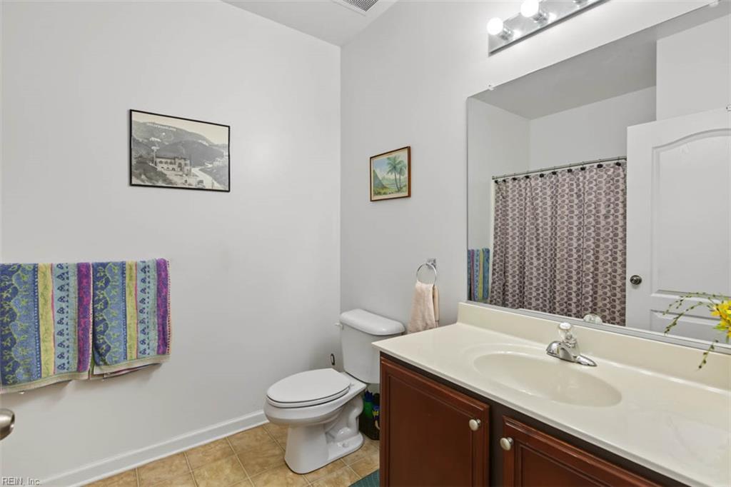 522 Knolls Drive Newport News VA 23602
