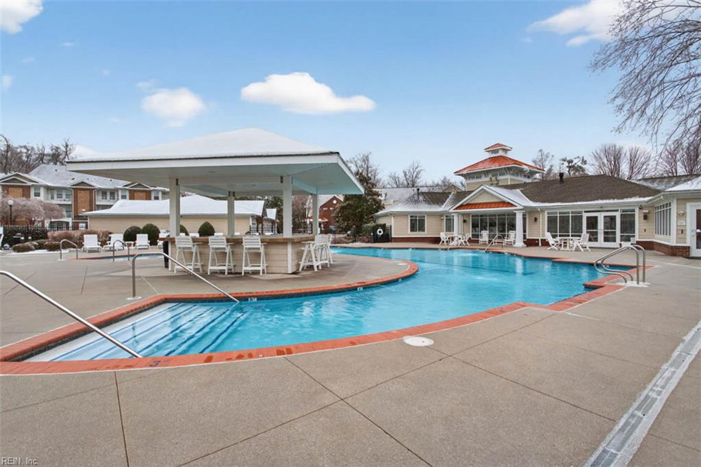 522 Knolls Drive Newport News VA 23602