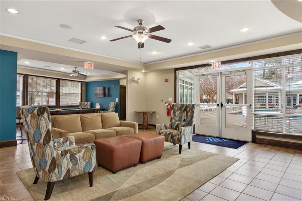 522 Knolls Drive Newport News VA 23602