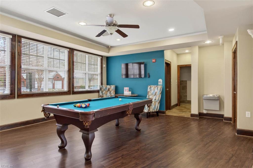 522 Knolls Drive Newport News VA 23602