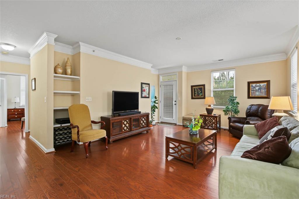 522 Knolls Drive Newport News VA 23602