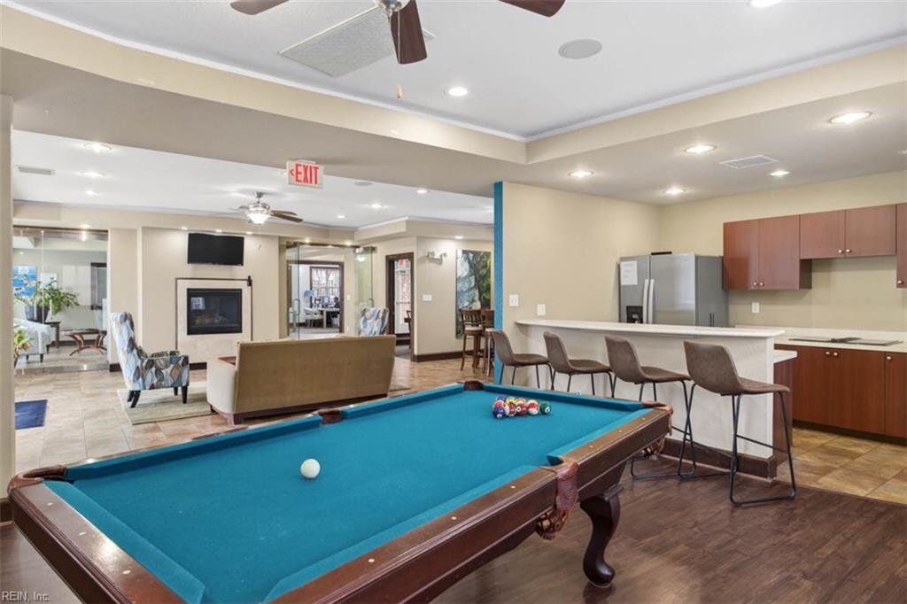 522 Knolls Drive Newport News VA 23602