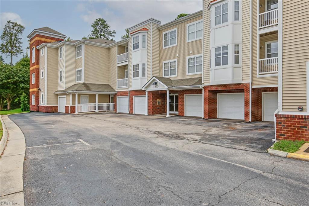 522 Knolls Drive Newport News VA 23602