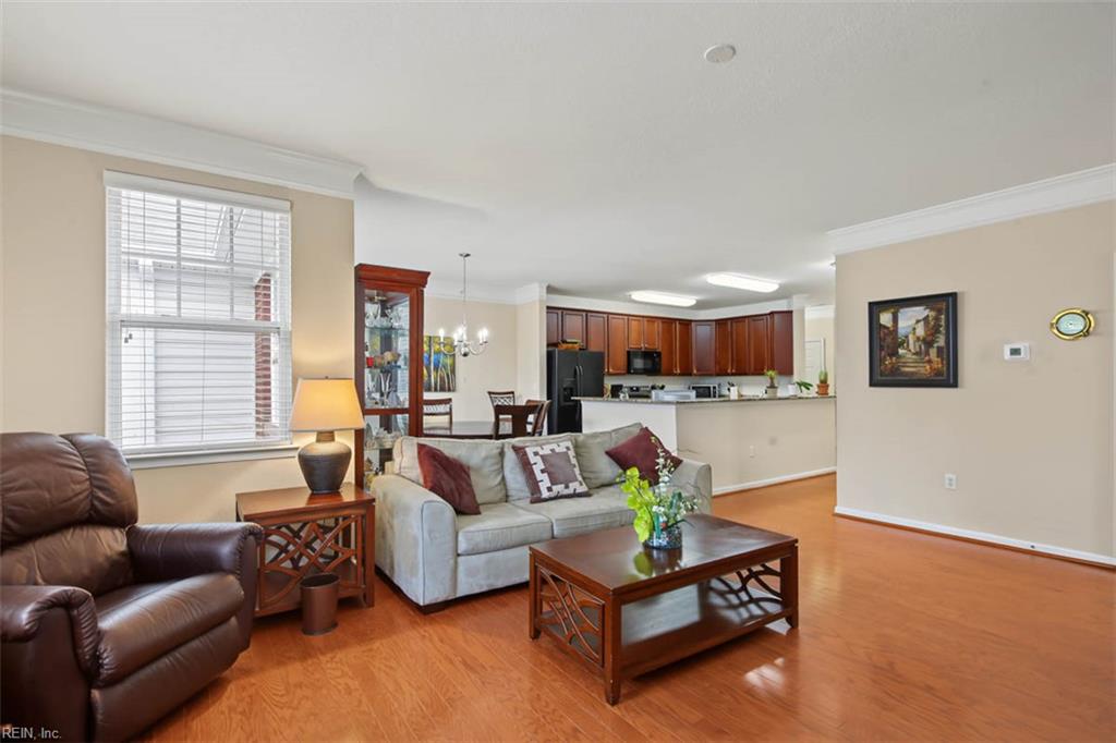522 Knolls Drive Newport News VA 23602