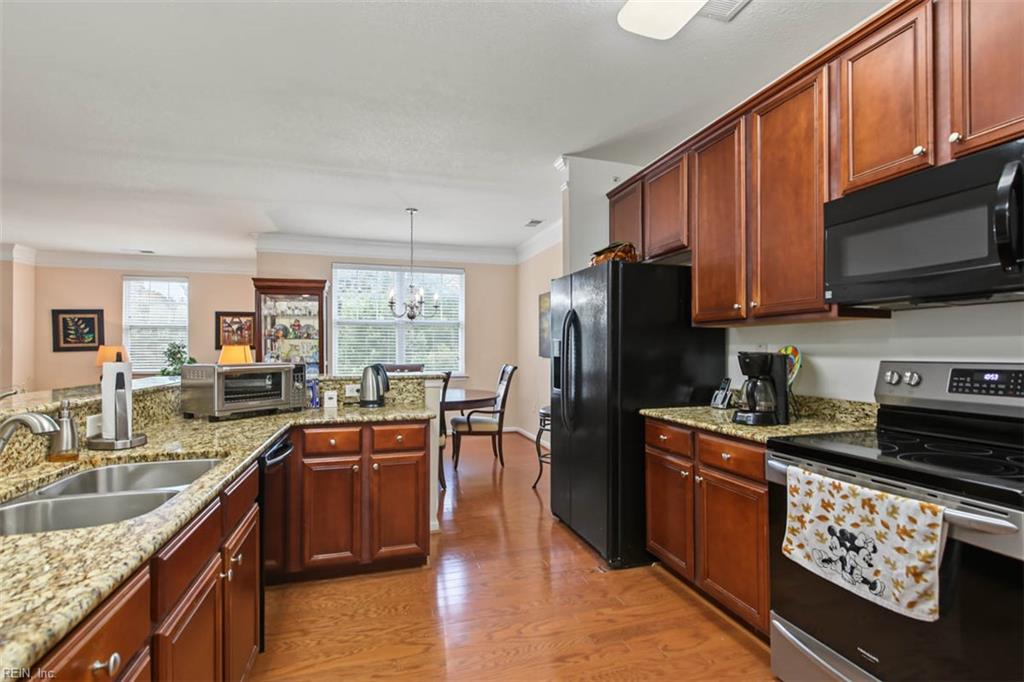 522 Knolls Drive Newport News VA 23602