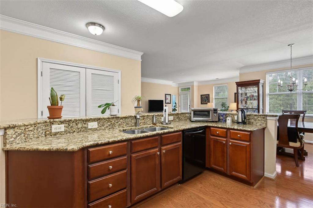 522 Knolls Drive Newport News VA 23602