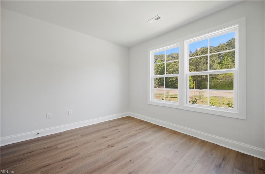 14 Bracewell Lane Yorktown VA 23692