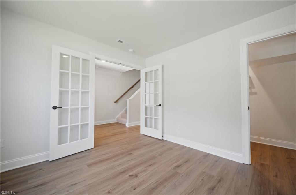 14 Bracewell Lane Yorktown VA 23692