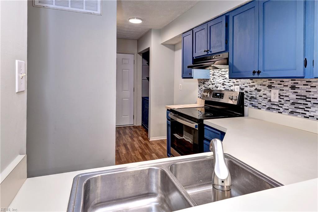 431 Lester Road Newport News VA 23601