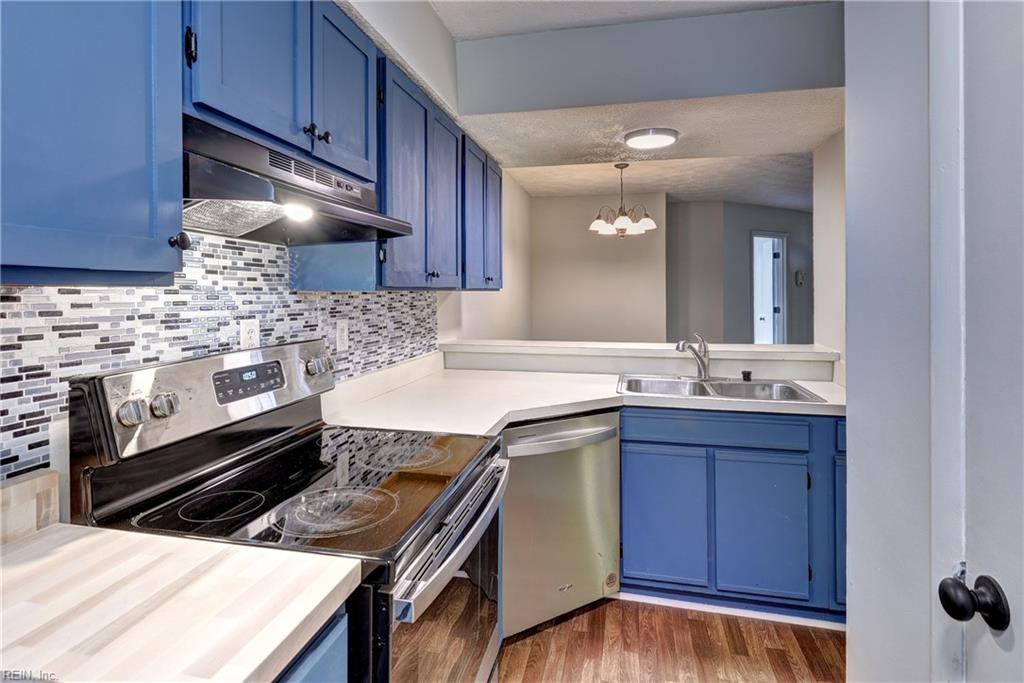 431 Lester Road Newport News VA 23601