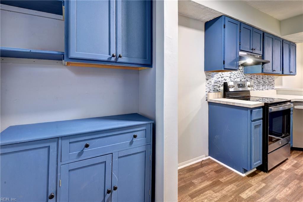 431 Lester Road Newport News VA 23601