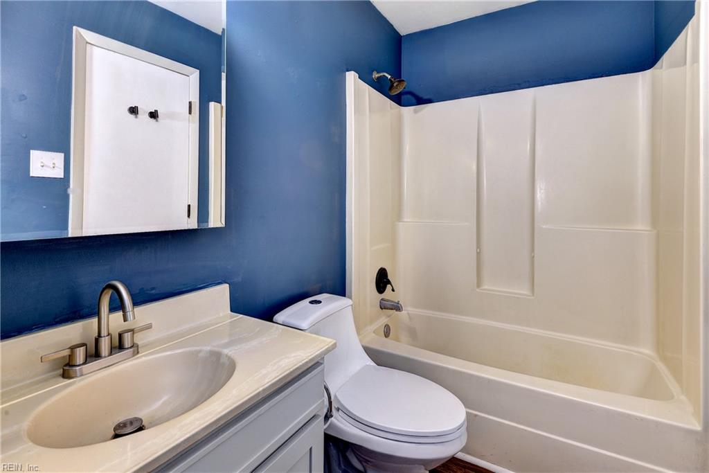 431 Lester Road Newport News VA 23601