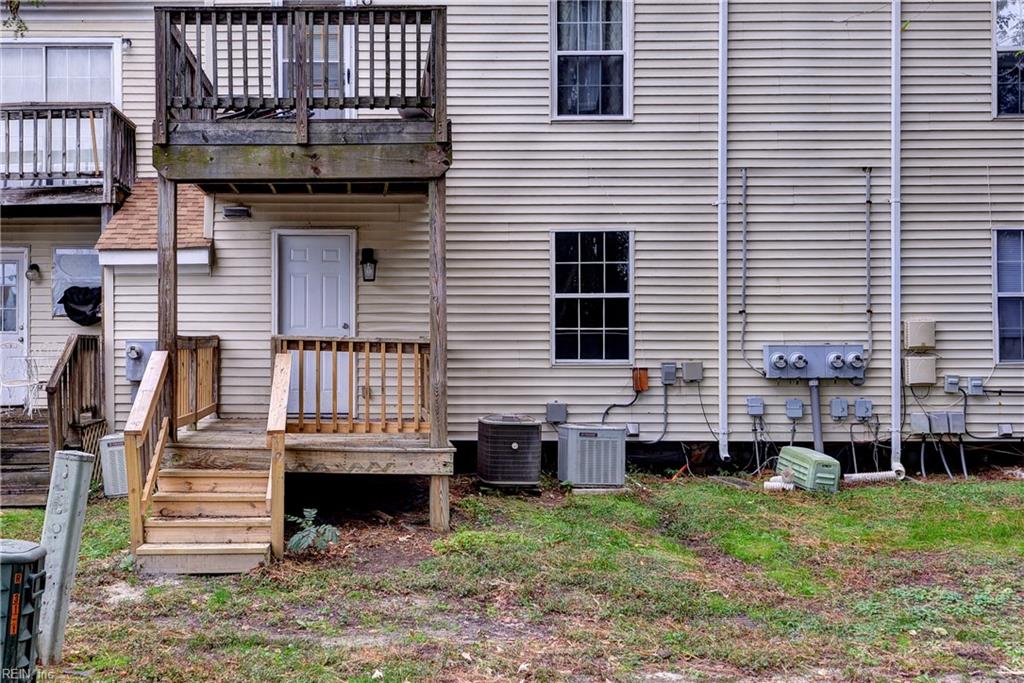 431 Lester Road Newport News VA 23601