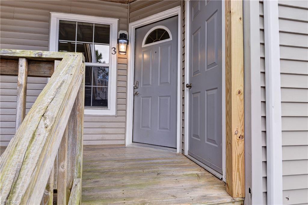 431 Lester Road Newport News VA 23601