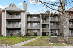 535 Pineland Circle Newport News VA 23608