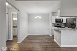 535 Pineland Circle Newport News VA 23608