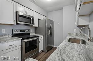 535 Pineland Circle Newport News VA 23608