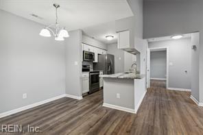 535 Pineland Circle Newport News VA 23608