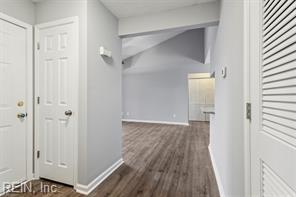 535 Pineland Circle Newport News VA 23608