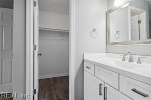 535 Pineland Circle Newport News VA 23608