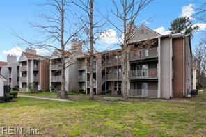 535 Pineland Circle Newport News VA 23608