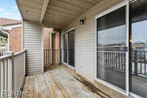 535 Pineland Circle Newport News VA 23608