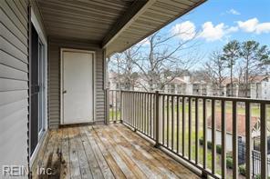 535 Pineland Circle Newport News VA 23608