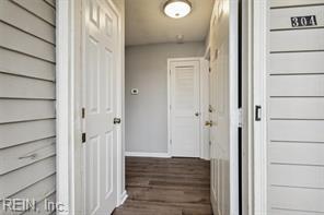 535 Pineland Circle Newport News VA 23608