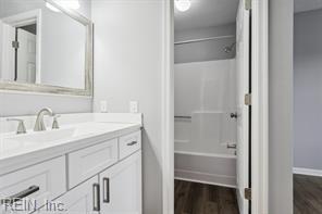 535 Pineland Circle Newport News VA 23608