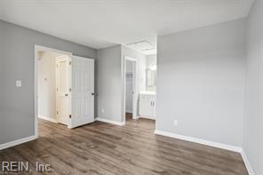 535 Pineland Circle Newport News VA 23608