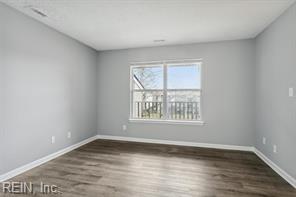 535 Pineland Circle Newport News VA 23608