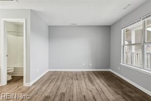 535 Pineland Circle Newport News VA 23608
