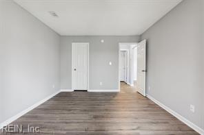 535 Pineland Circle Newport News VA 23608