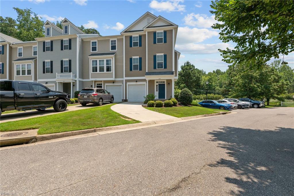 405 Prosperity Court Williamsburg VA 23188