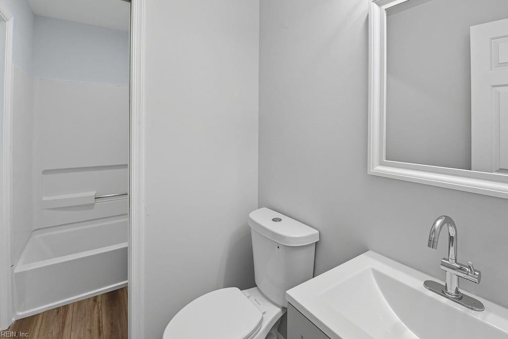 107 Stratford Drive Williamsburg VA 23185