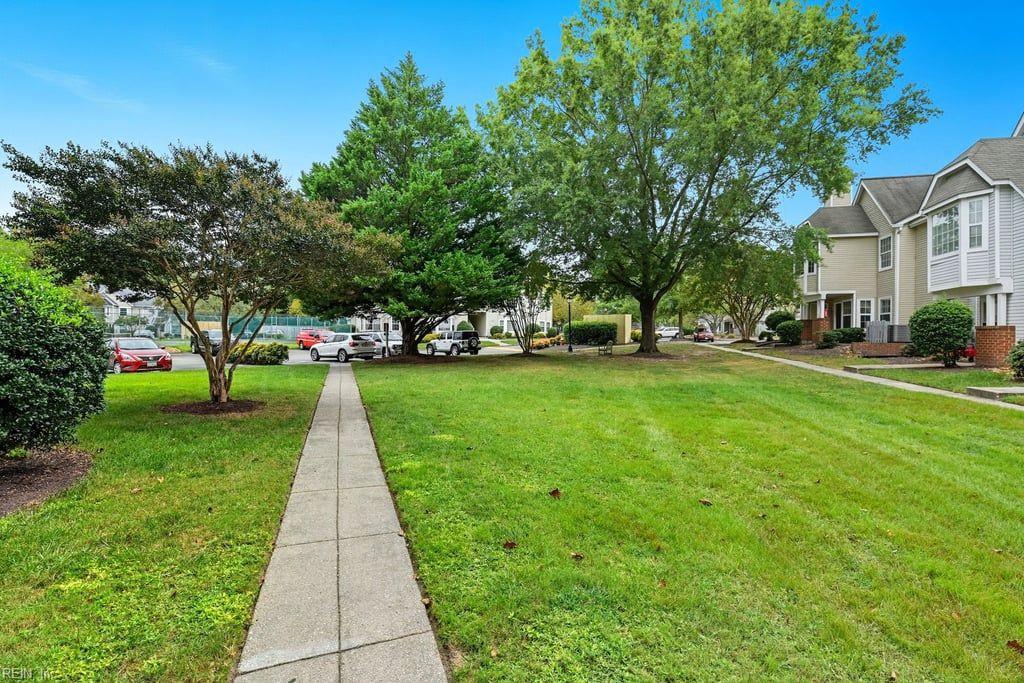 107 Stratford Drive Williamsburg VA 23185