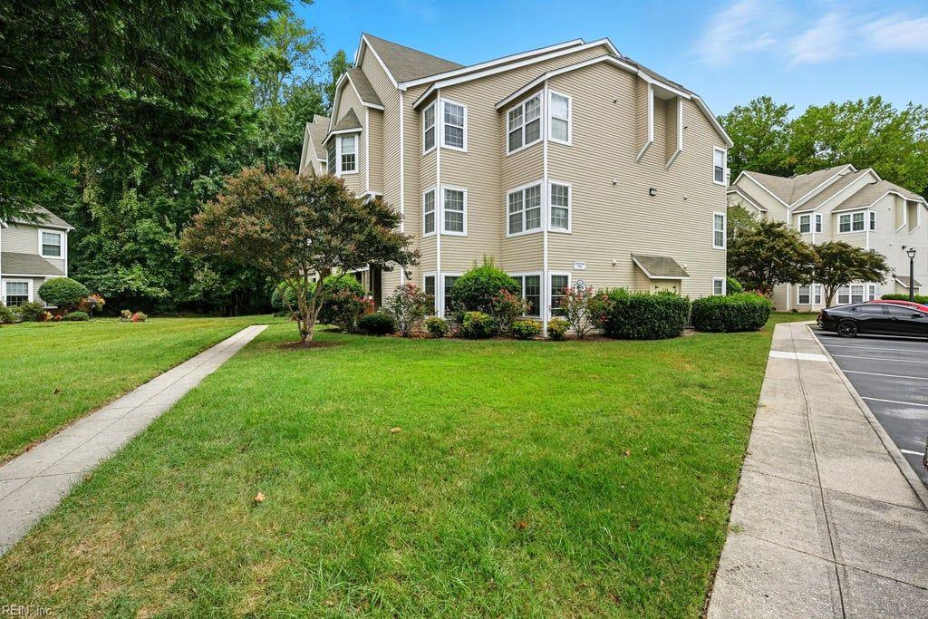 107 Stratford Drive Williamsburg VA 23185