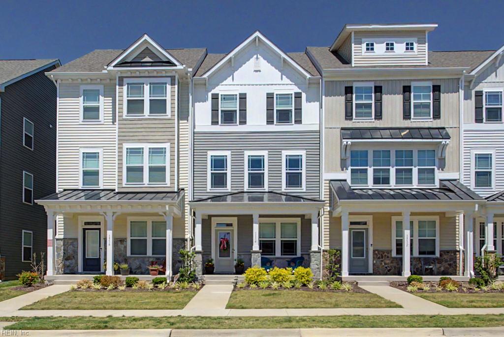 1514 Stanford Lane Newport News VA 23608