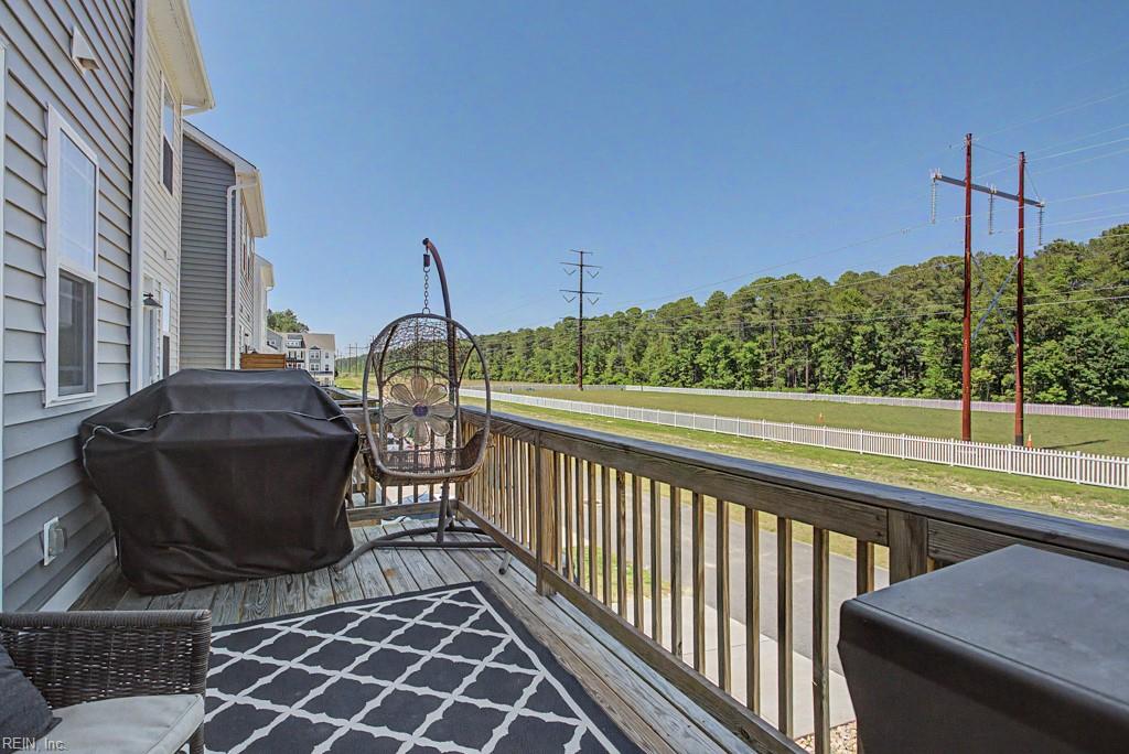 1514 Stanford Lane Newport News VA 23608