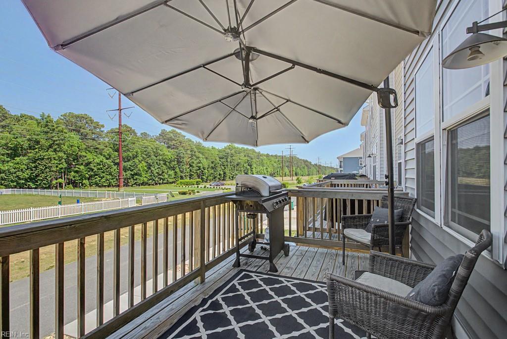 1514 Stanford Lane Newport News VA 23608