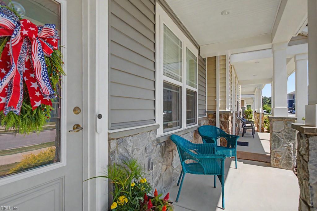 1514 Stanford Lane Newport News VA 23608