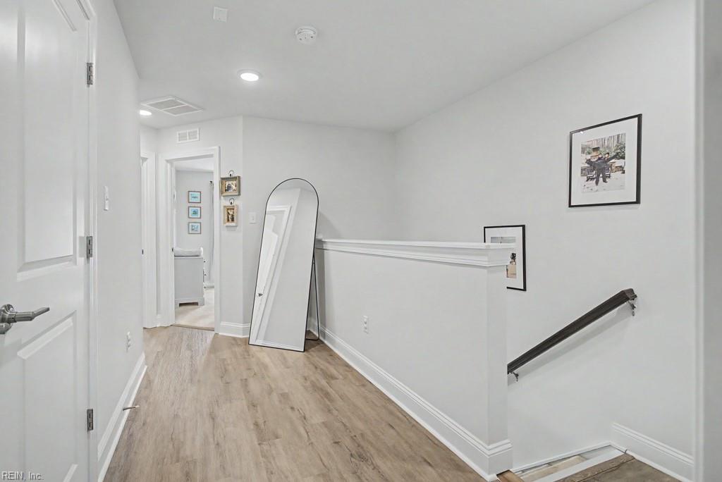 1514 Stanford Lane Newport News VA 23608