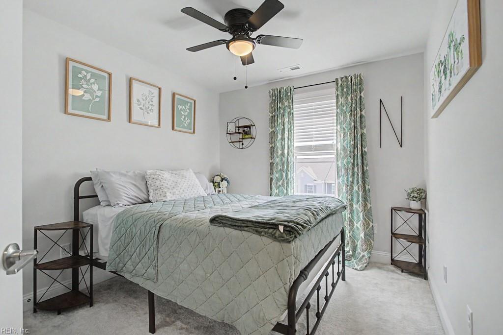 1514 Stanford Lane Newport News VA 23608