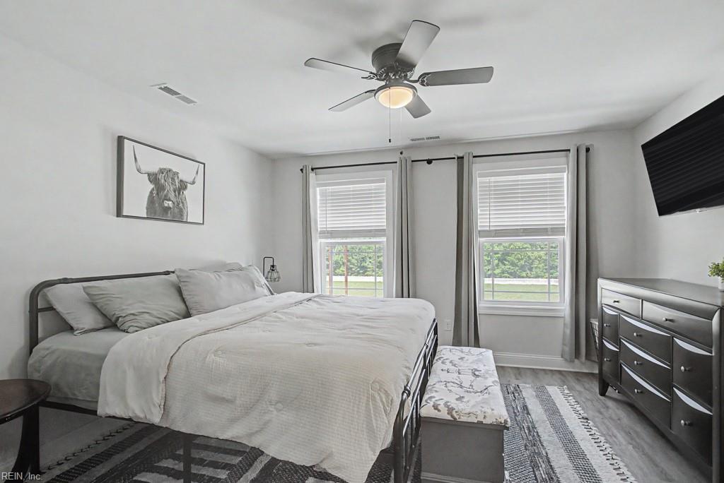 1514 Stanford Lane Newport News VA 23608