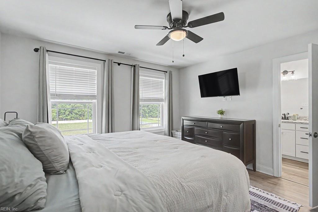 1514 Stanford Lane Newport News VA 23608
